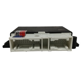 Recambio de modulo electronico para peugeot rifter 1.5 blue-hdi fap referencia OEM IAM 9836044880  