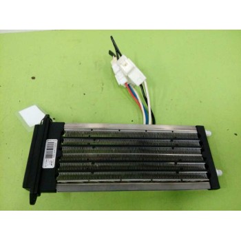 Recambio de resistencia calefaccion para nissan qashqai+2 (jj10) acenta referencia OEM IAM A30105A7700003 ELEMENTO CALEFACTOR 