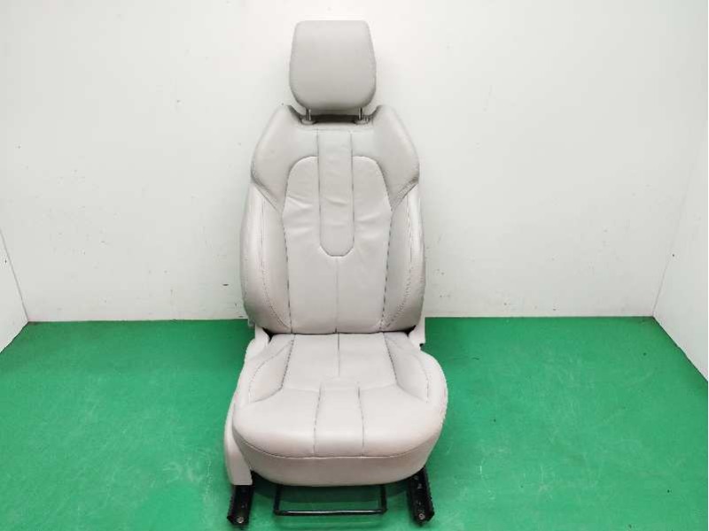 Recambio de asiento delantero derecho para land rover evoque 2.2 td4 cat referencia OEM IAM   