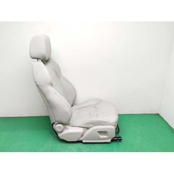 Recambio de asiento delantero derecho para land rover evoque 2.2 td4 cat referencia OEM IAM   