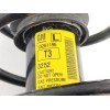 Recambio de amortiguador delantero izquierdo para chevrolet orlando 1.8 cat referencia OEM IAM 13261196  
