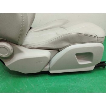 Recambio de asiento delantero derecho para land rover evoque 2.2 td4 cat referencia OEM IAM   