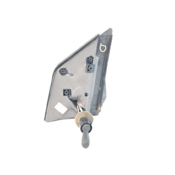 Recambio de retrovisor derecho para smart coupe 1.0 cat referencia OEM IAM A4518102216 MANUAL 