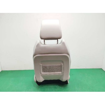 Recambio de asiento delantero derecho para land rover evoque 2.2 td4 cat referencia OEM IAM   