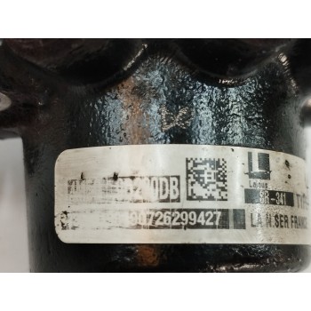 Recambio de rampa inyectora para ford focus lim. (cb4) 1.8 tdci turbodiesel cat referencia OEM IAM 4M5Q9D280DB  5WS40039