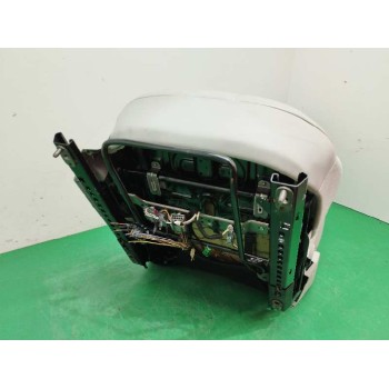 Recambio de asiento delantero derecho para land rover evoque 2.2 td4 cat referencia OEM IAM   