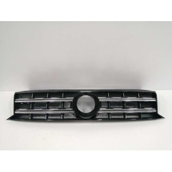 Recambio de rejilla delantera para volkswagen amarok comfortline doublecab 4motion referencia OEM IAM 2H6853651B  