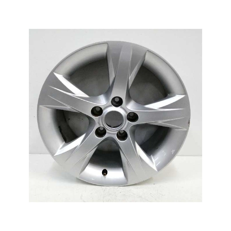 Recambio de llanta para hyundai i40 1.7 crdi cat referencia OEM IAM 529103Z100 7JX16 ET40 