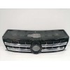 Recambio de rejilla delantera para volkswagen amarok comfortline doublecab 4motion referencia OEM IAM 2H6853651B  