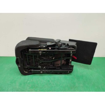 Recambio de asientos trasero derecho para citroën c4 grand picasso 1.5 blue-hdi fap referencia OEM IAM   