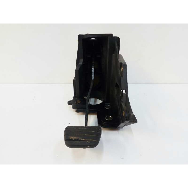 Recambio de pedal freno para renault master kasten 2.3 dci diesel cat referencia OEM IAM 465104099R  