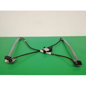 ELEVALUNAS DELANTERO DERECHO FUNDA 4717200 