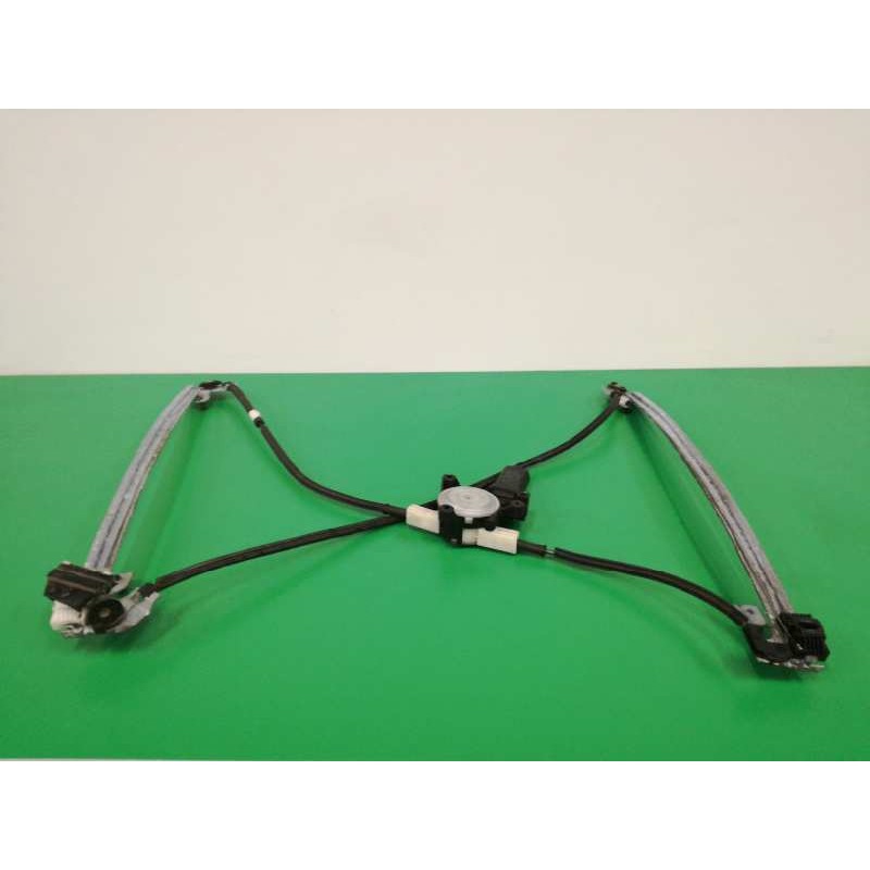 Recambio de elevalunas delantero derecho para chrysler voyager (gs) 2.5 td referencia OEM IAM FUNDA 4717200 