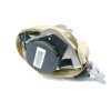 Recambio de cinturon seguridad trasero izquierdo para jaguar xk8/xkr coupe xkr final edition referencia OEM IAM 6W83613E36ACSEP 