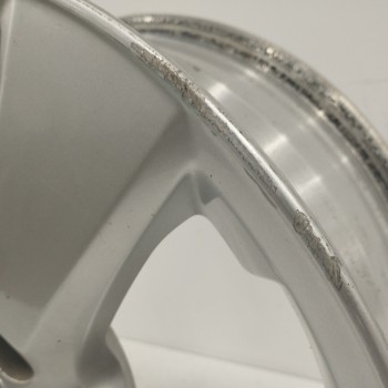 Recambio de llanta para lexus rx 300(mcu35) 3.0 v6 cat referencia OEM IAM 4261148381 18X7JJ DOT35 5H 5X115