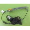 Recambio de elevalunas trasero derecho para alfa romeo 156 1.9 jtd 16v distinctive referencia OEM IAM FUNDA D233506 