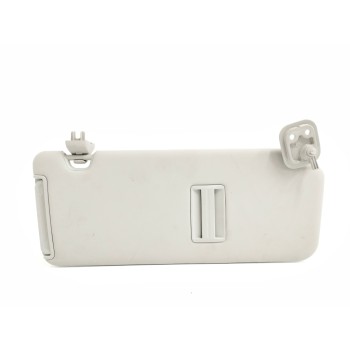 Recambio de parasol izquierdo para hyundai tucson (tl, tle) 1.6 gdi referencia OEM IAM   