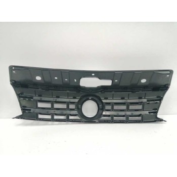 Recambio de rejilla delantera para volkswagen amarok comfortline doublecab 4motion referencia OEM IAM 2H6853651B  