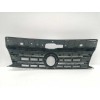 Recambio de rejilla delantera para volkswagen amarok comfortline doublecab 4motion referencia OEM IAM 2H6853651B  