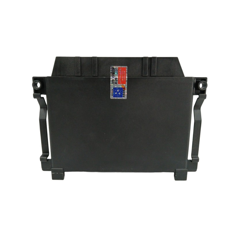 CENTRALITA CAMBIO AUTOMATICO 5WP20124DR