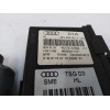 Recambio de motor elevalunas trasero izquierdo para audi a8 (4e2) 4.0 v8 32v tdi biturbo cat (ase) referencia OEM IAM 4E0959801A