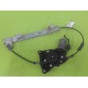 Recambio de elevalunas trasero derecho para alfa romeo 156 1.9 jtd 16v distinctive referencia OEM IAM FUNDA D233506 