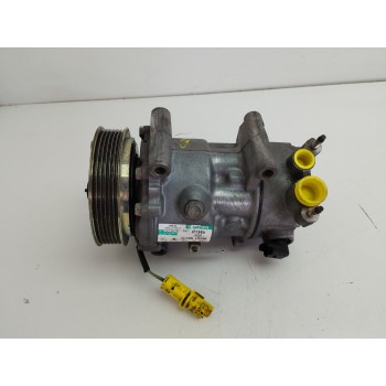 COMPRESOR AIRE ACONDICIONADO 9659875780 