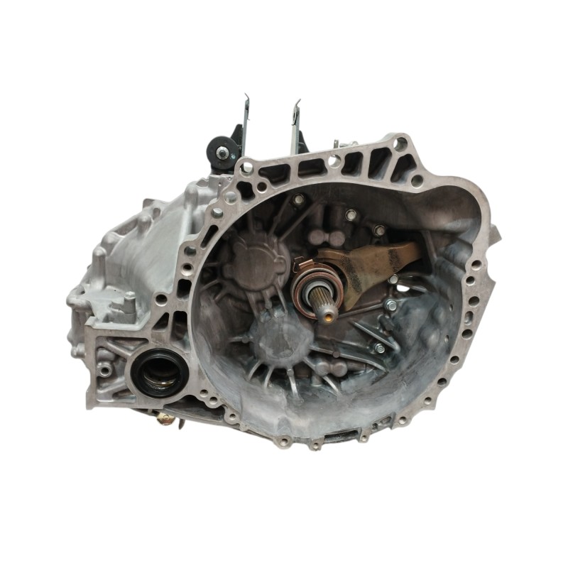 Recambio de caja cambios para toyota rav 4 iii (_a3_) 2.2 d (ala35_) referencia OEM IAM 3030042250  