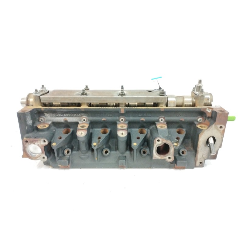 Recambio de culata para ford focus lim. (cb4) 1.8 tdci turbodiesel cat referencia OEM IAM 6G9Q6090A1A  