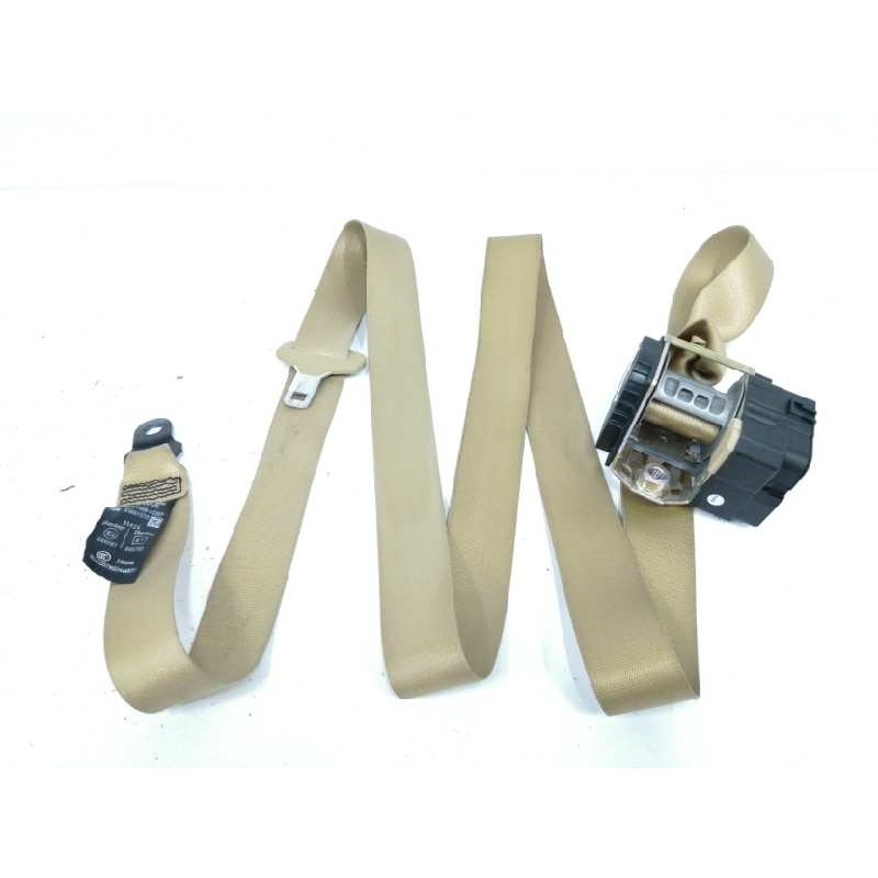 Recambio de cinturon seguridad delantero derecho para jaguar xk8/xkr coupe xkr final edition referencia OEM IAM 6W83611B08ACSEP 