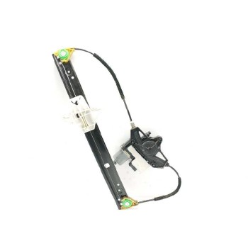 Recambio de elevalunas trasero derecho para skoda octavia lim. (5e3) 2.0 tsi referencia OEM IAM 5E0839462 5Q0959812A 