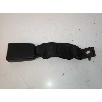 Recambio de enganche cinturon central para bmw x3 (e83) 2.0 d referencia OEM IAM 3403562 TRASERO 33035869