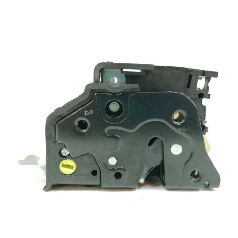 Recambio de cerradura puerta trasera derecha para volkswagen touareg (7p5) referencia OEM IAM 8K0839016  