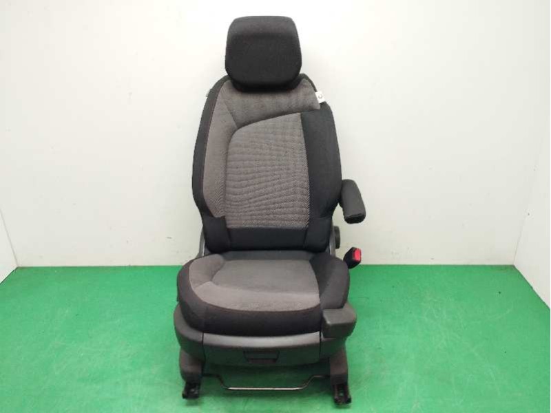 Recambio de asiento delantero derecho para citroën c4 grand picasso 1.5 blue-hdi fap referencia OEM IAM Recambio de asiento delantero derecho para citroën c4 grand picasso 1.5 blue-hdi fap referencia OEM IAM