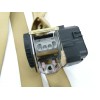 Recambio de cinturon seguridad delantero derecho para jaguar xk8/xkr coupe xkr final edition referencia OEM IAM 6W83611B08ACSEP 