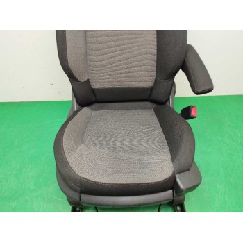 Recambio de asiento delantero derecho para citroën c4 grand picasso 1.5 blue-hdi fap referencia OEM IAM   