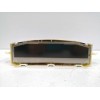Recambio de pantalla multifuncion para saab 9-3 cabrio 1.8 cat referencia OEM IAM 12802302FA  