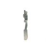Recambio de potenciometro pedal para land rover evoque 2.2 td4 cat referencia OEM IAM BJ329F836AB 6PV01083433 