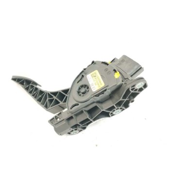 Recambio de potenciometro pedal para land rover evoque 2.2 td4 cat referencia OEM IAM BJ329F836AB 6PV01083433 