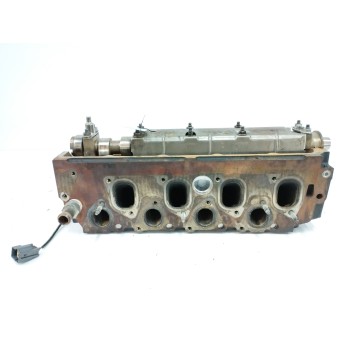 Recambio de culata para ford focus lim. (cb4) 1.8 tdci turbodiesel cat referencia OEM IAM 6G9Q6090A1A  