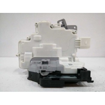 Recambio de cerradura puerta trasera derecha para volkswagen touareg (7p5) referencia OEM IAM 8K0839016  