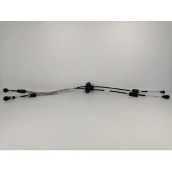 Recambio de varillaje cambio para volvo v40 1.6 diesel cat referencia OEM IAM 31367434  