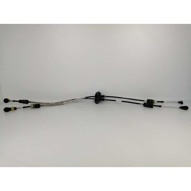 Recambio de varillaje cambio para volvo v40 1.6 diesel cat referencia OEM IAM 31367434  