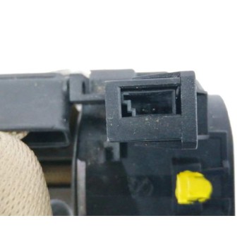 Recambio de cinturon seguridad delantero derecho para jaguar xk8/xkr coupe xkr final edition referencia OEM IAM 6W83611B08ACSEP 