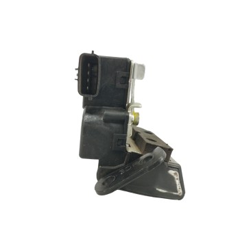 Recambio de cerradura maletero / porton para hyundai ix35 2.0 crdi cat referencia OEM IAM 812302S000  