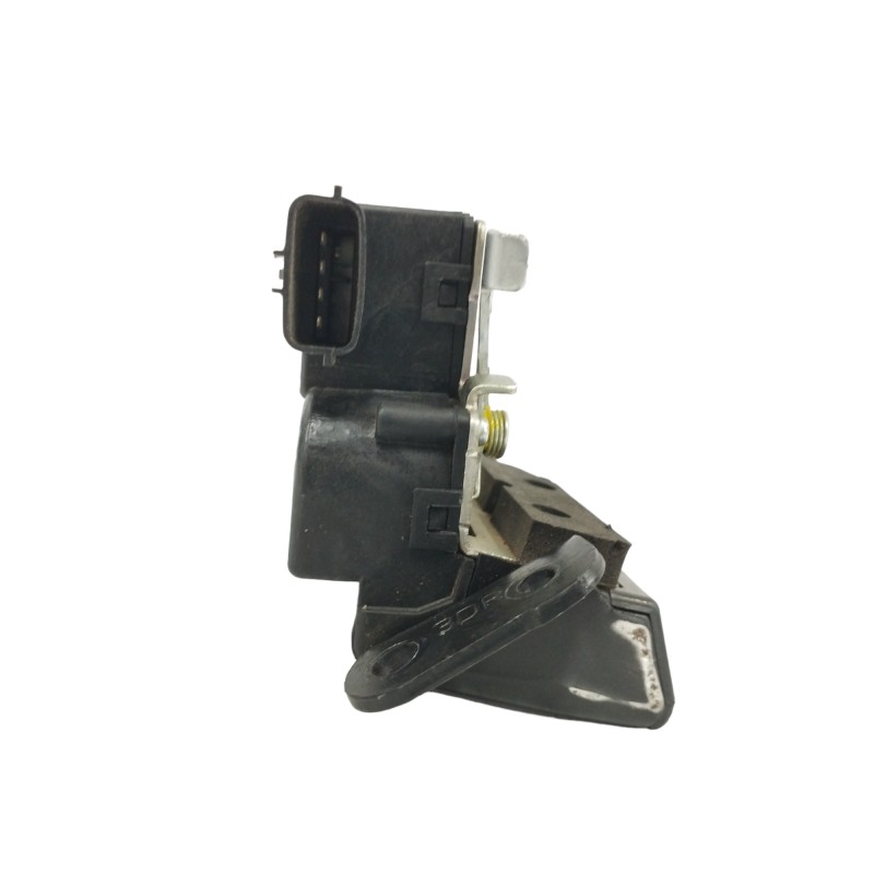 CERRADURA MALETERO / PORTON