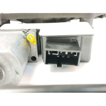 Recambio de elevalunas trasero derecho para skoda octavia lim. (5e3) 2.0 tsi referencia OEM IAM 5E0839462 5Q0959812A 