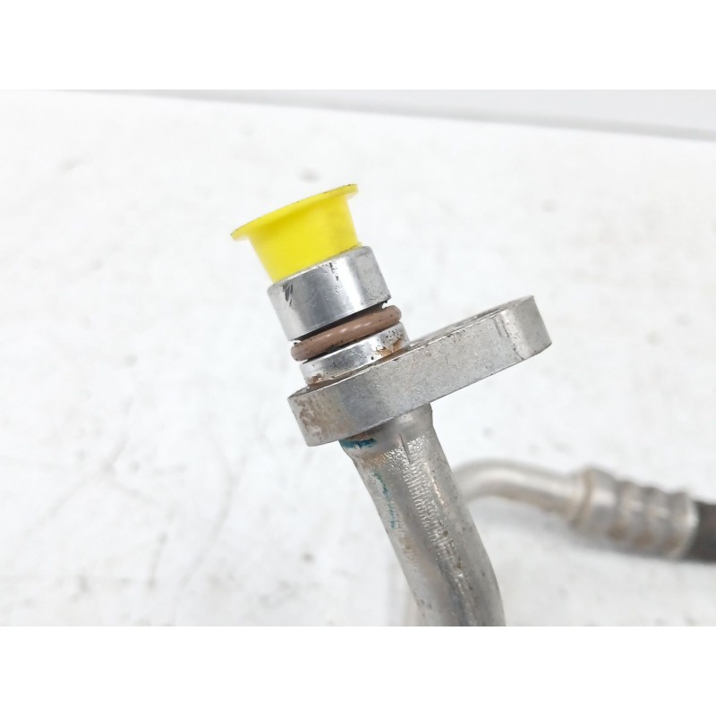 TUBOS AIRE ACONDICIONADO