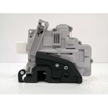 Recambio de cerradura puerta trasera derecha para volkswagen touareg (7p5) referencia OEM IAM 8K0839016  