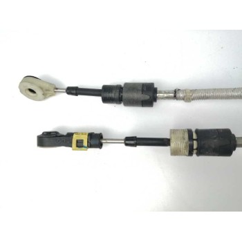 Recambio de varillaje cambio para volvo v40 1.6 diesel cat referencia OEM IAM 31367434  